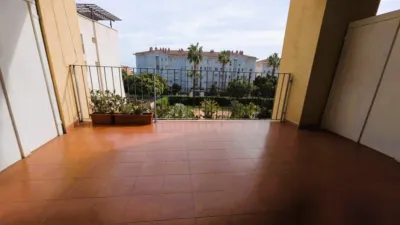 Apartment on Carrer de Josep Irla photo 7
