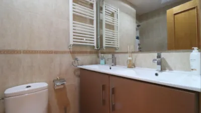 Flat in La Creu de Barberà photo 25
