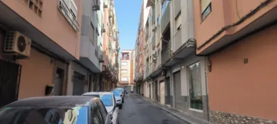Apartment on Calle Luis de Baeza photo 39