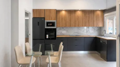 Piso – Sant Vicent del Raspeig - San Vicente del Raspeig - Vista 4