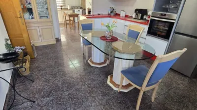Chalet en Ctra.Matola photo 38