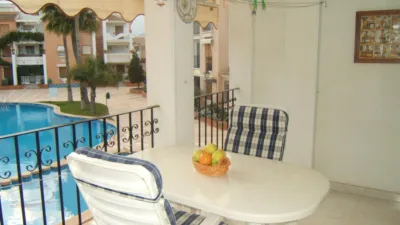 Apartment in La Isla photo 2