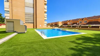Casa – Elche/Elx, Altabix - Universitat, el Baix Vinalopó - Vista 2