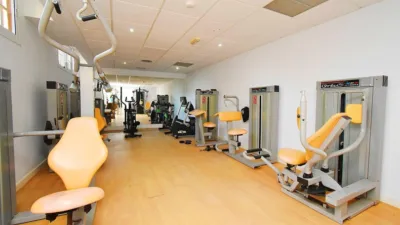 Apartment in Almerimar photo 29