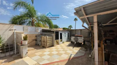 Chalet en Los Girasoles photo 72