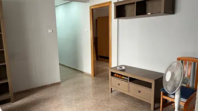 Apartment in Nou Moles photo 6
