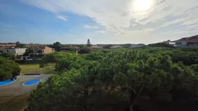 Duplex penthouse on Avinguda d'Europa photo 35