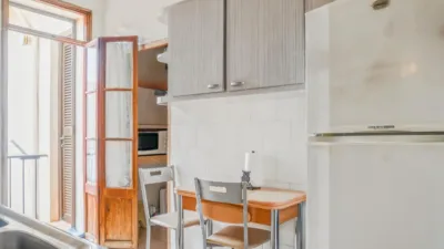 Apartment on Carrer Son Espanyolet photo 12