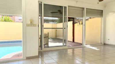 Townhouse in Centro Urbano 7 photo 16