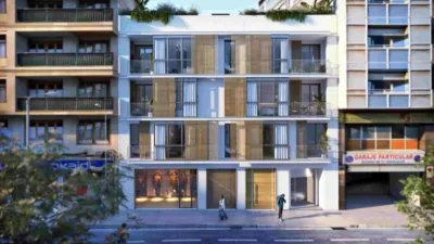 Apartment in Foners photo 11