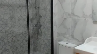 Apartment on Calle Las Torres de Cotillas photo 15