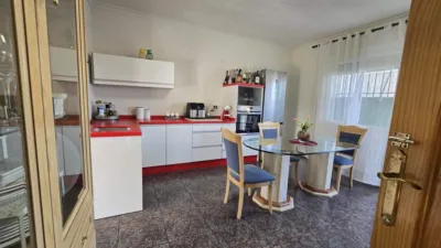 Chalet en Ctra.Matola photo 32