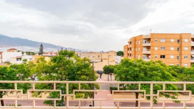 Apartment in Centro Ejido photo 3