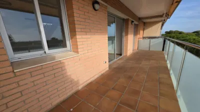 Duplex penthouse on Avinguda d'Europa photo 10