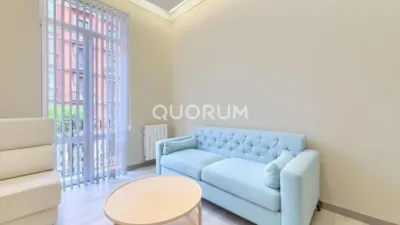 Apartment on Hurtado de Amezaga Street photo 3