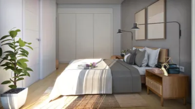 Apartment in Foners photo 16