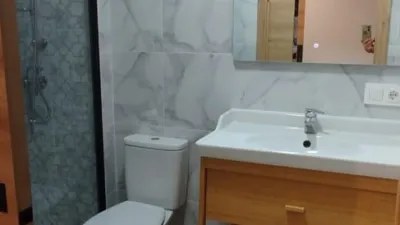 Apartment on Calle Las Torres de Cotillas photo 16