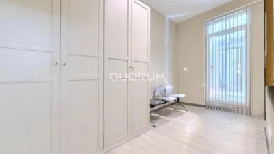 Apartment on Hurtado de Amezaga Street photo 49