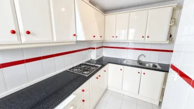 Apartamento en calle Moriones, 43 photo 10