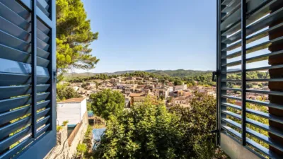 Casa en Poble photo 73