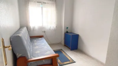 Top-floor apartment on Avenida de Diego Ramírez Pastor photo 18