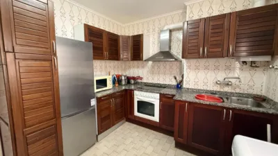 Apartment in the Centre photo 19