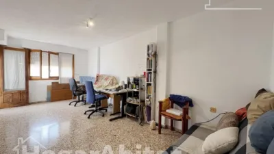 Apartment in Carrer del Cantalot photo 2