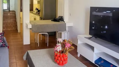 Duplex in Playa de Las Américas photo 8