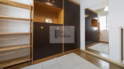 Apartment on Calle de Martín Azpilcueta photo 23
