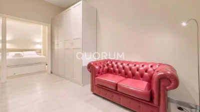 Apartment on Hurtado de Amezaga Street photo 48