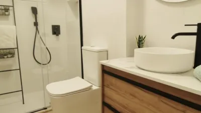 Apartment in Morvedre photo 22