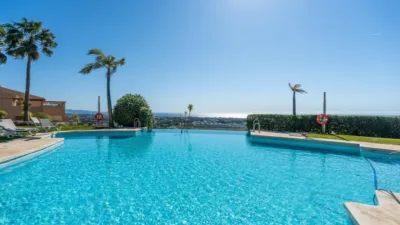Apartamento en Costa del Sol photo 4