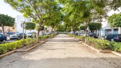 Apartment in Centro Ejido photo 27