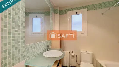 Apartment in Barri de Mar-Ribes Roges-Plaça de la Sardana photo 14