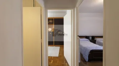 Apartment on Calle de Martín Azpilcueta photo 16