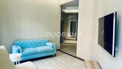 Apartment on Hurtado de Amezaga Street photo 5
