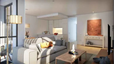 Apartment in Foners photo 13