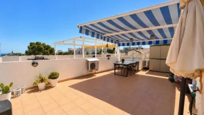 Penthouse at Avenida de Escandinavia, 72 photo 7