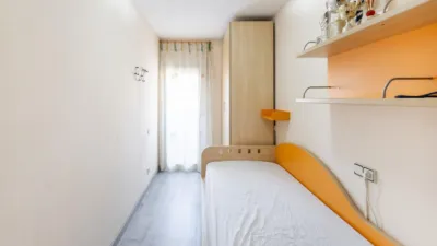 Flat on Carrer de Santa Creu photo 15