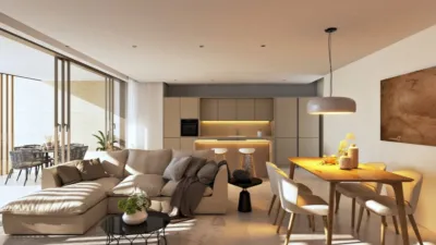 Penthouse in Pirineo Leridano photo 29