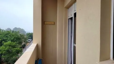 Apartment on Avenida de América photo 3