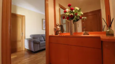 Flat in La Creu de Barberà photo 32