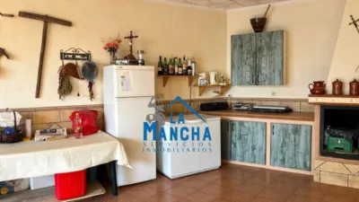 Nave industrial en venta en Castilla La Mancha - Vista 2