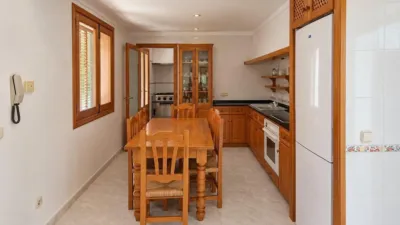 Chalet in Cala Bona photo 6