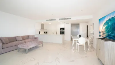 Apartment on Carrer de Chopín photo 16