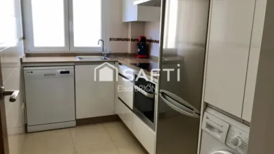Apartment in Castiñeiras (Castiñeiras) photo 5