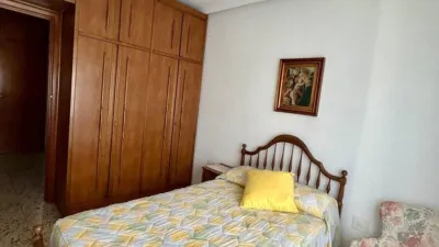 Apartment in Centro-Villacerrada photo 10