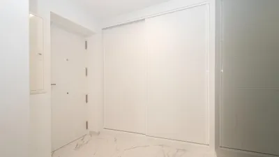 Apartment on Carrer de Chopín photo 30