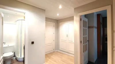 Apartment in the City Centre photo 5