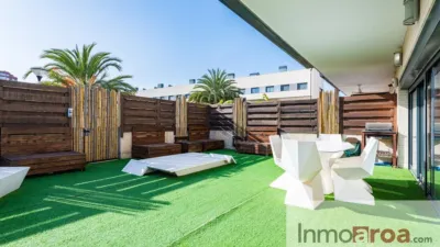 Chalet on Carrer Lepant photo 7